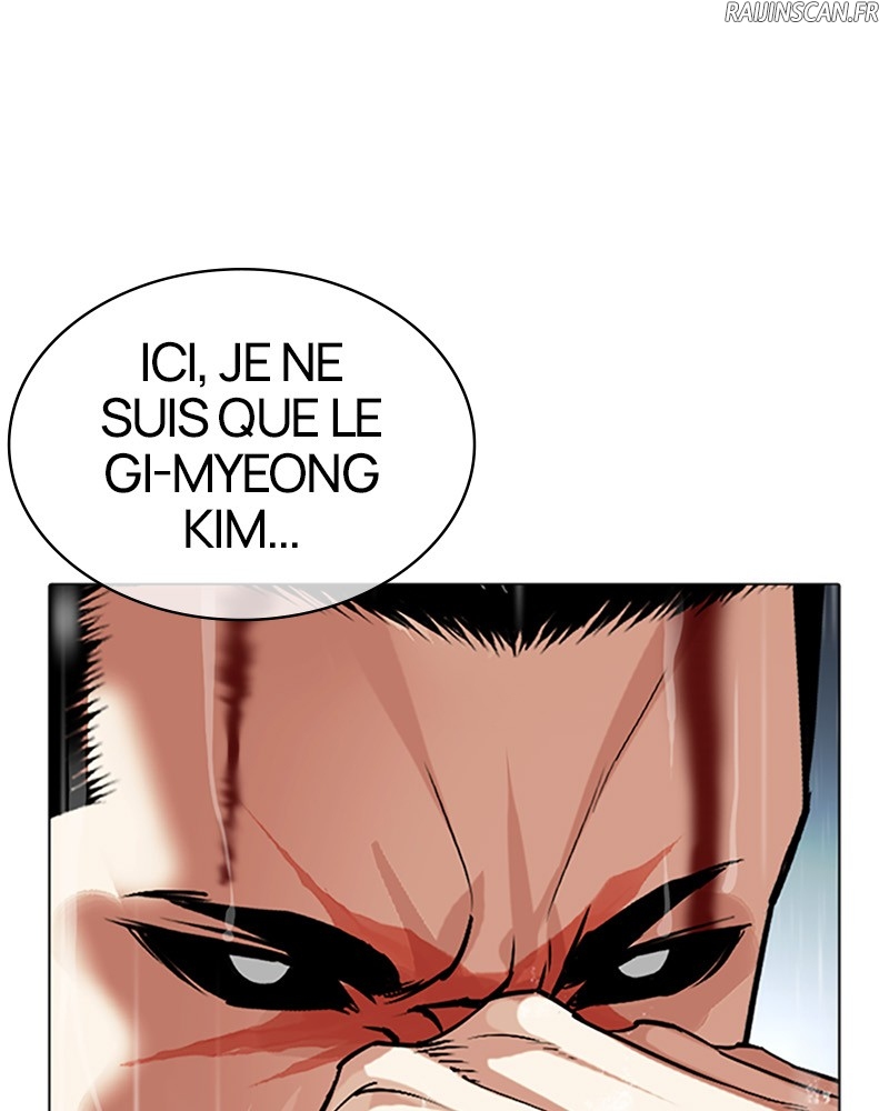 Lookism Chapitre 509 - Page 160