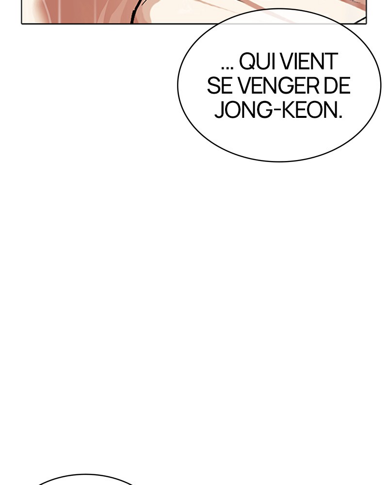 Lookism Chapitre 509 - Page 161