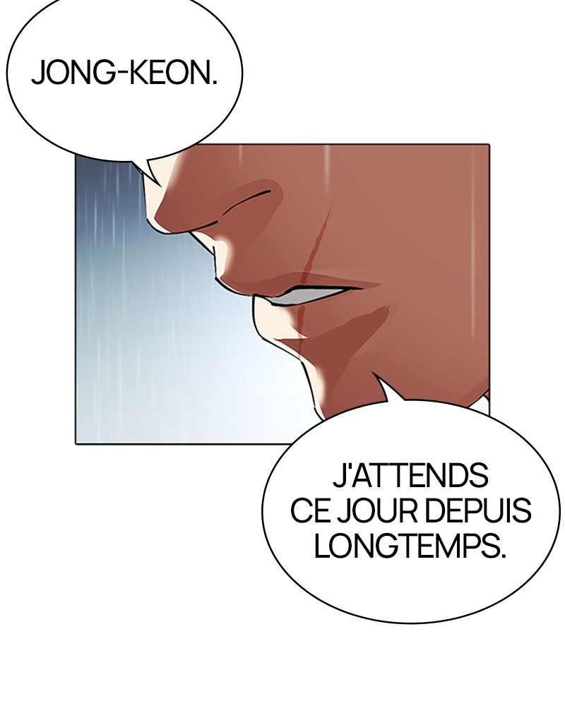 Lookism Chapitre 509 - Page 162