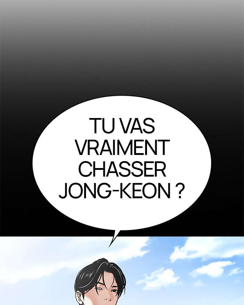 Lookism Chapitre 509 - Page 164