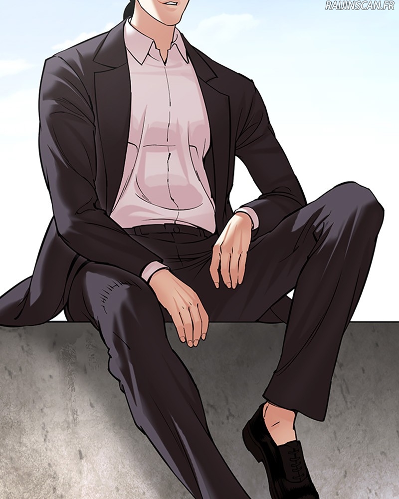 Lookism Chapitre 509 - Page 165