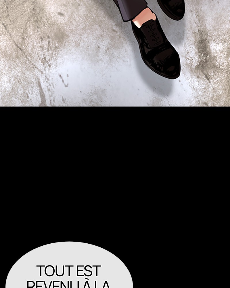 Lookism Chapitre 509 - Page 166