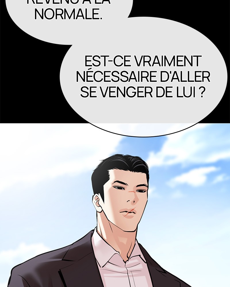 Lookism Chapitre 509 - Page 167