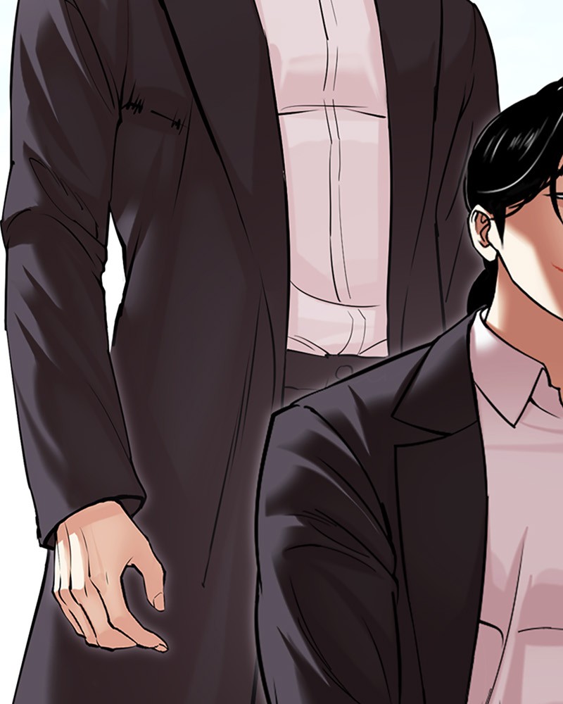 Lookism Chapitre 509 - Page 168