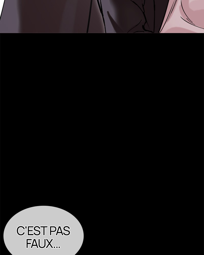 Lookism Chapitre 509 - Page 169