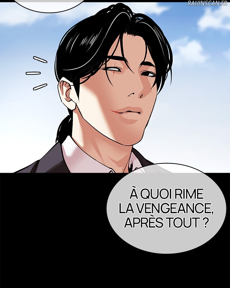 Lookism Chapitre 509 - Page 170