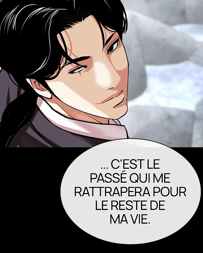 Lookism Chapitre 509 - Page 174