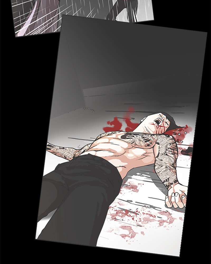 Lookism Chapitre 509 - Page 177