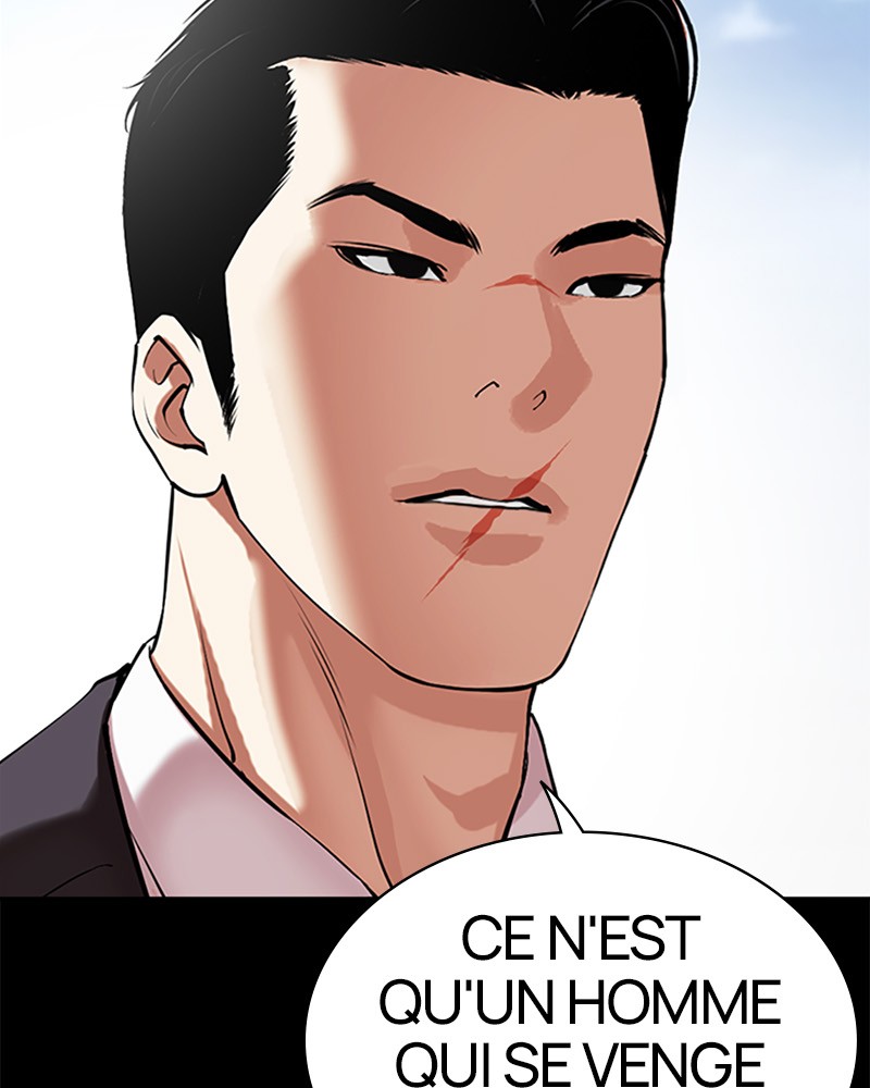Lookism Chapitre 509 - Page 179