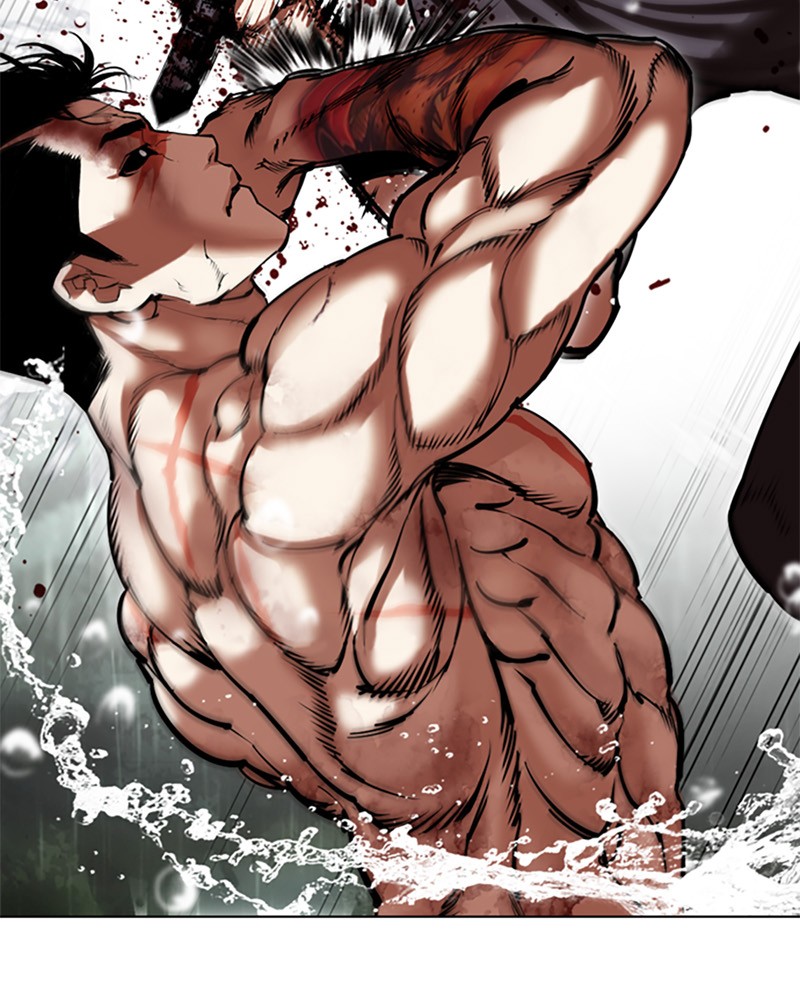 Lookism Chapitre 509 - Page 18