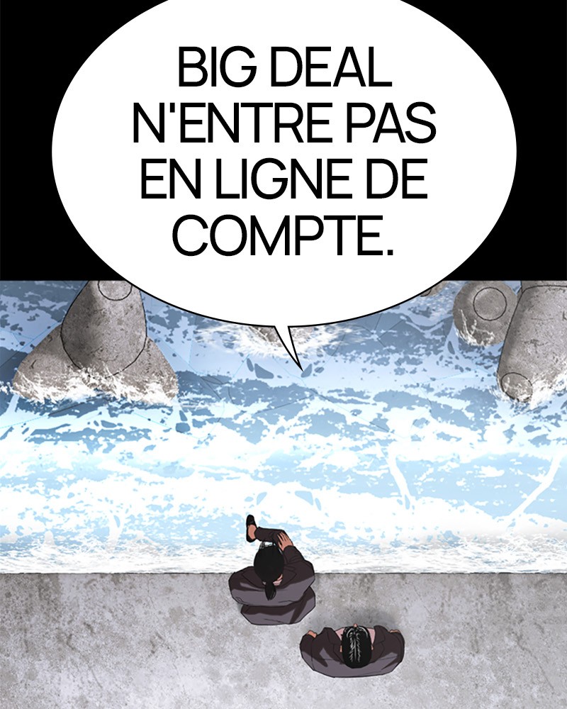 Lookism Chapitre 509 - Page 181