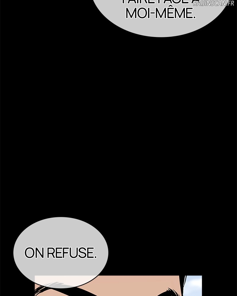 Lookism Chapitre 509 - Page 185
