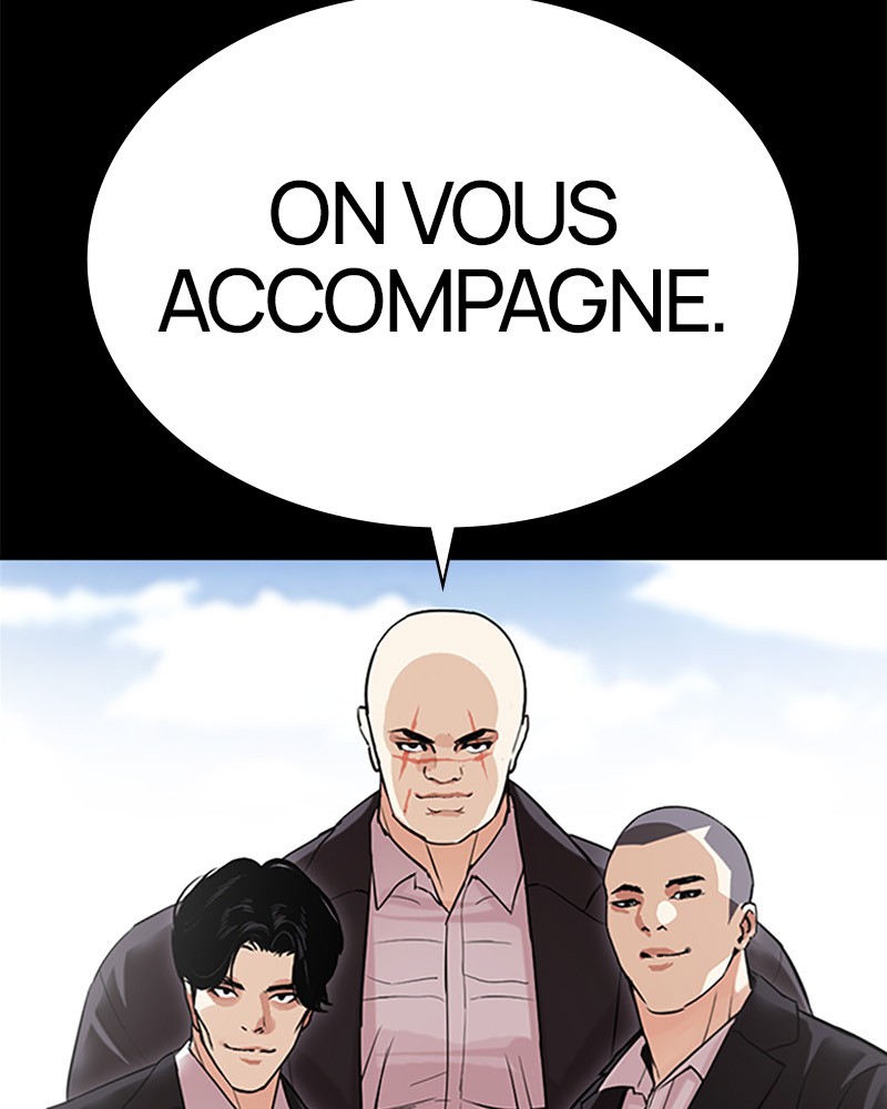 Lookism Chapitre 509 - Page 187