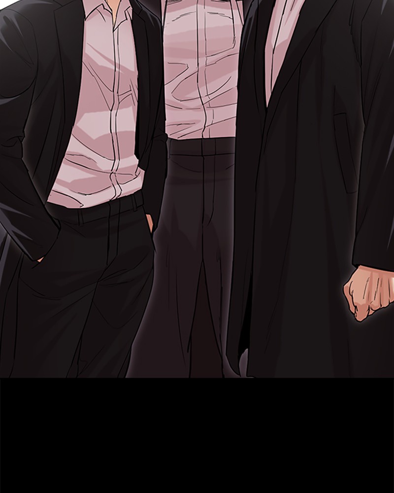 Lookism Chapitre 509 - Page 188