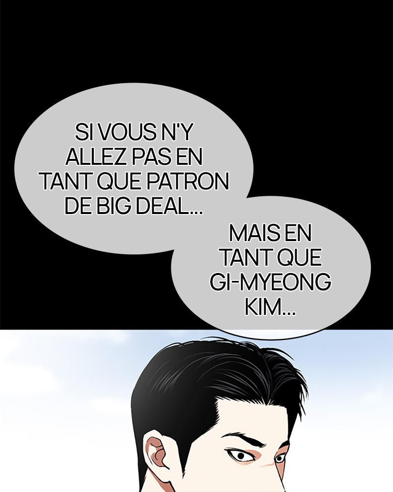 Lookism Chapitre 509 - Page 189