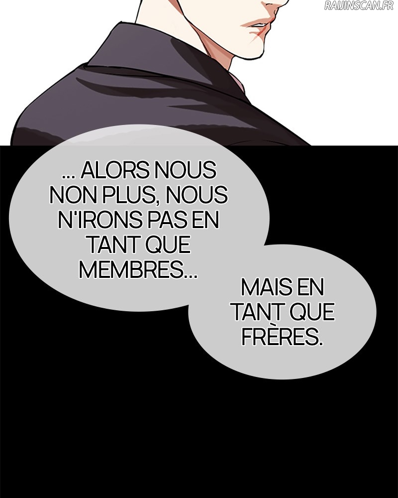 Lookism Chapitre 509 - Page 190