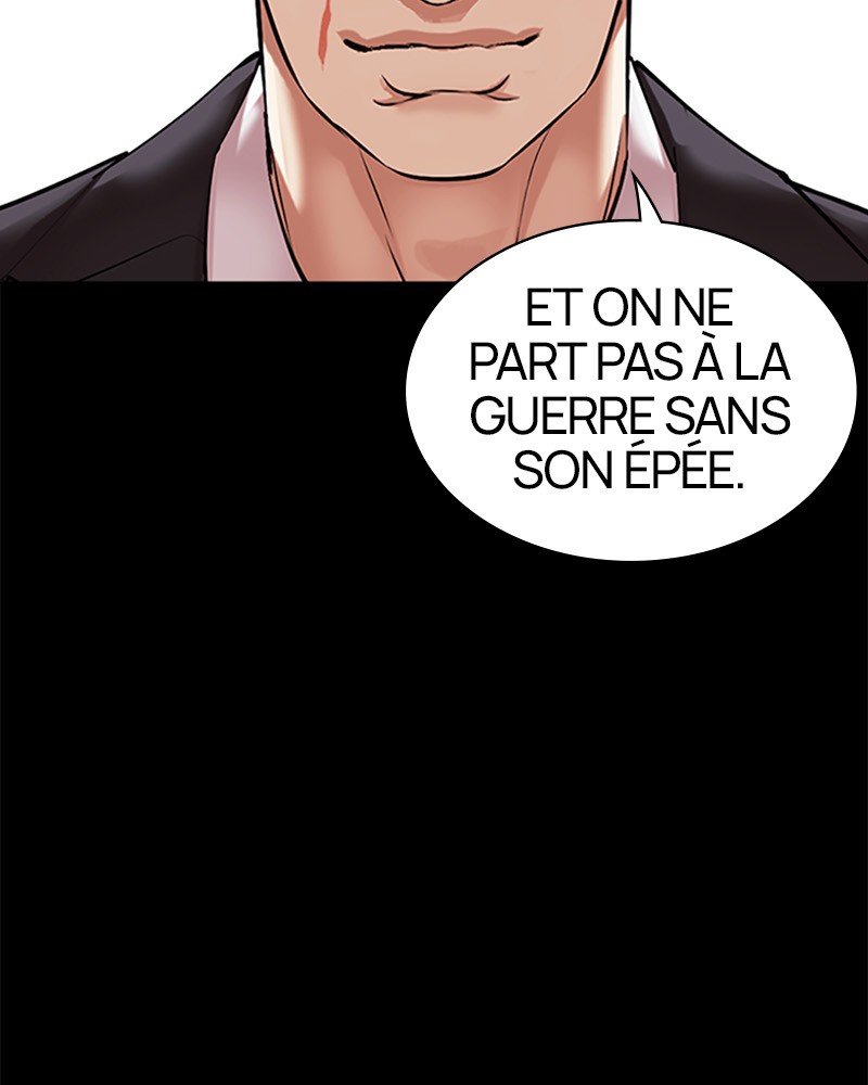 Lookism Chapitre 509 - Page 192