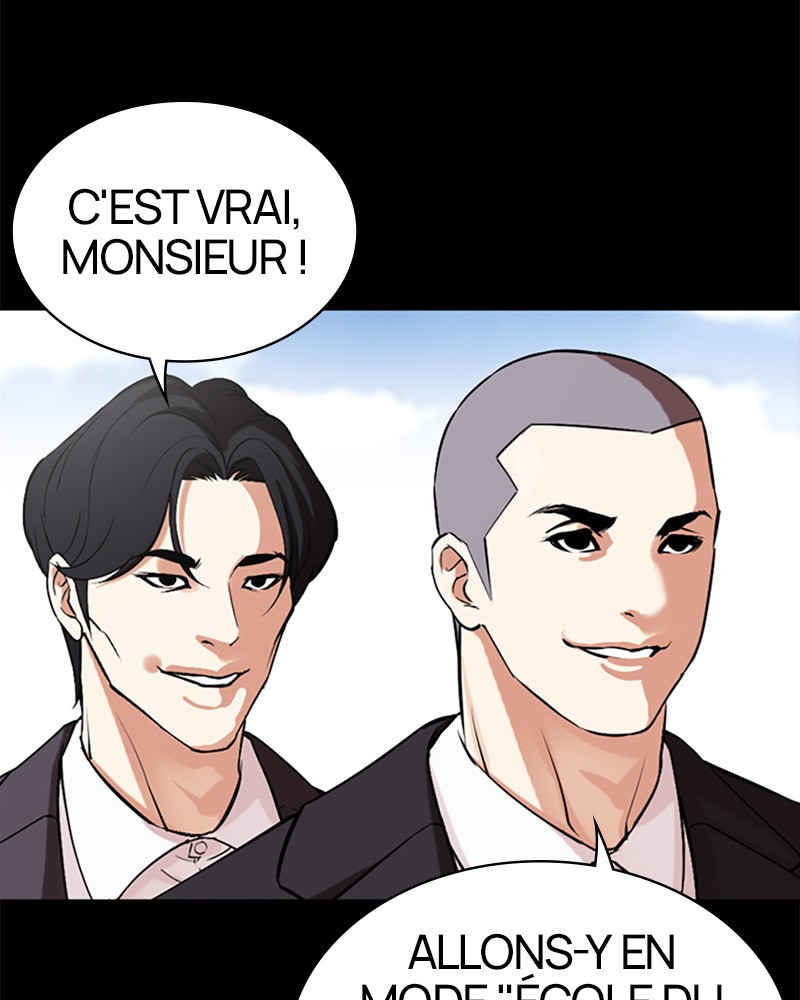 Lookism Chapitre 509 - Page 193