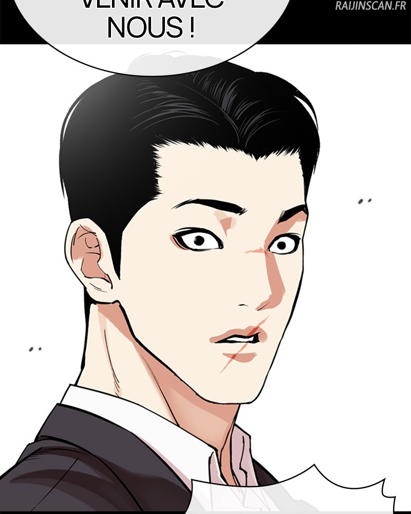 Lookism Chapitre 509 - Page 195