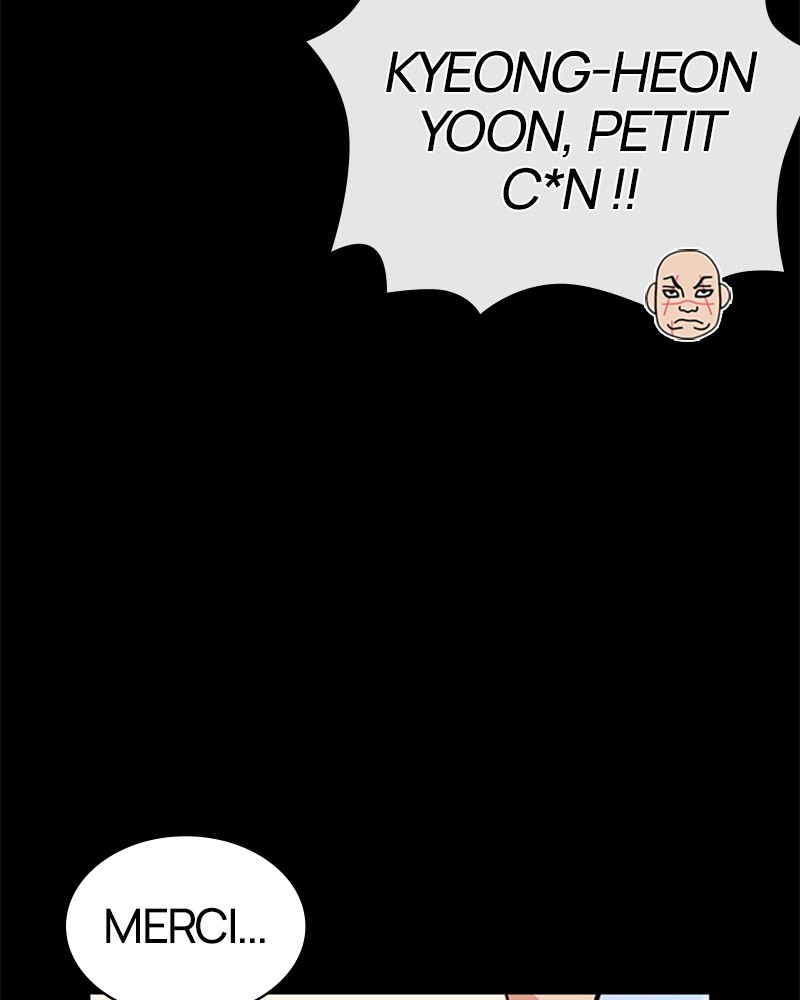 Lookism Chapitre 509 - Page 196