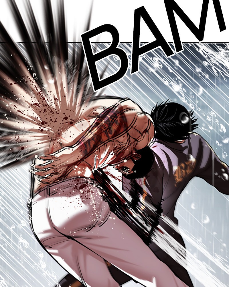 Lookism Chapitre 509 - Page 199
