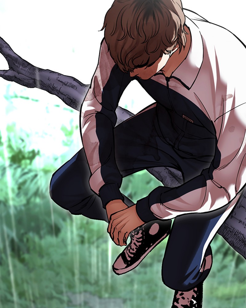 Lookism Chapitre 509 - Page 2