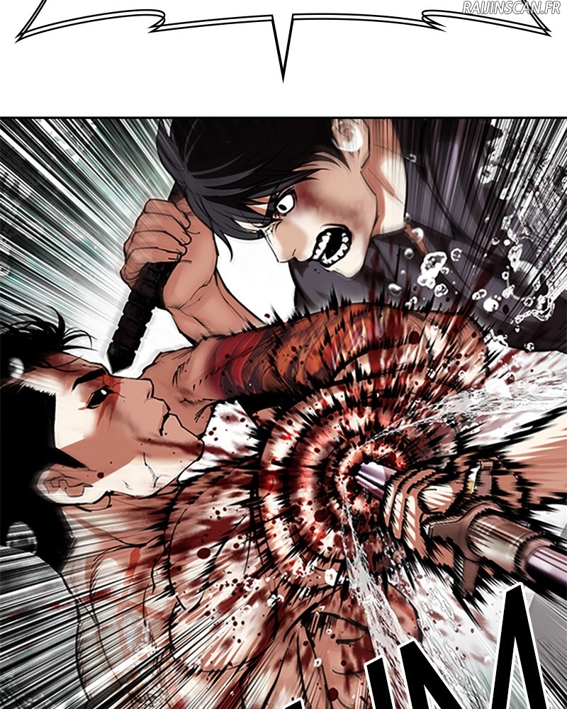 Lookism Chapitre 509 - Page 20