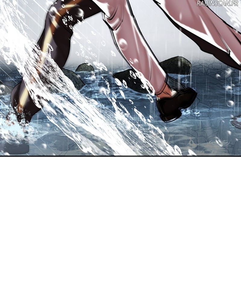 Lookism Chapitre 509 - Page 200
