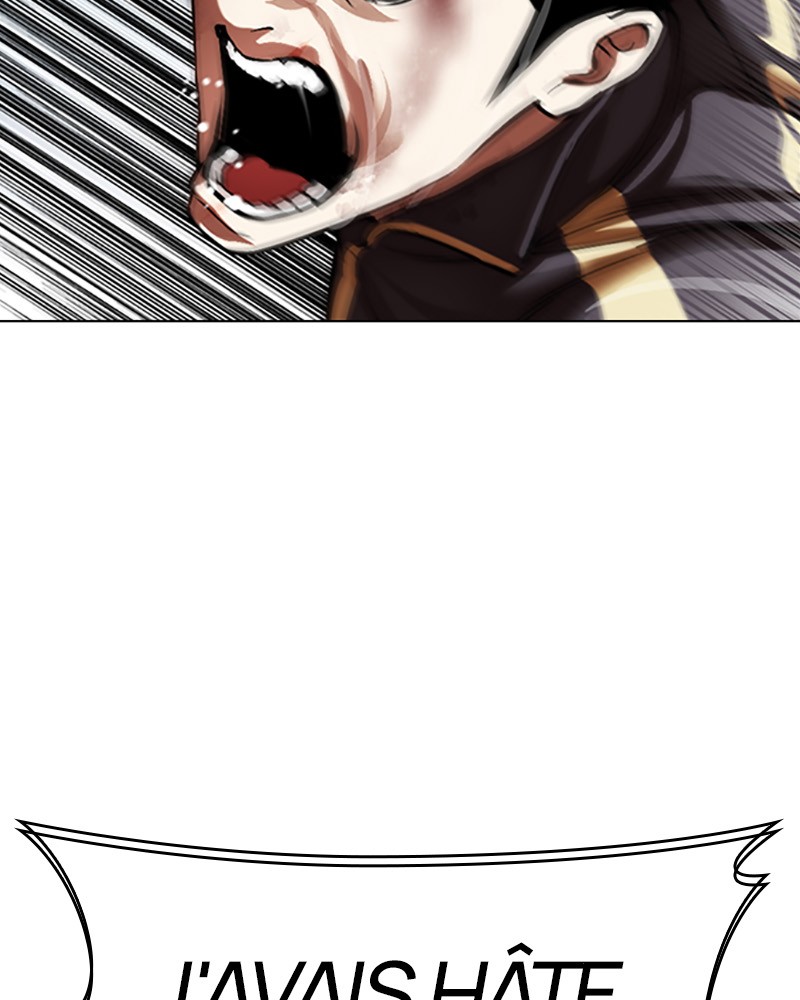 Lookism Chapitre 509 - Page 202