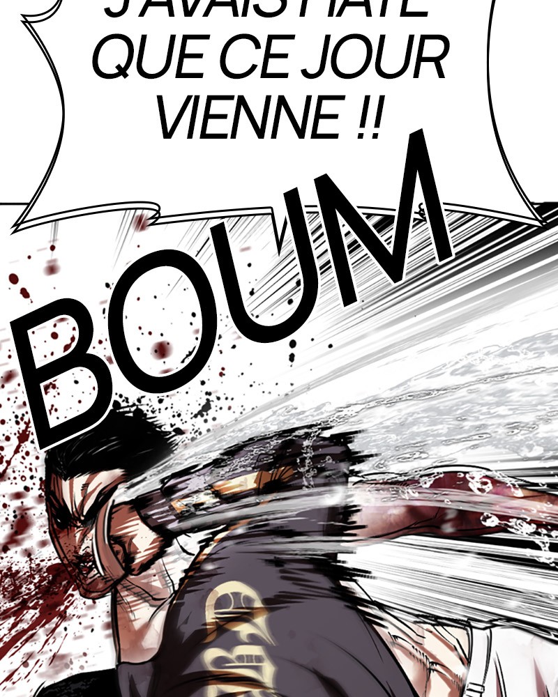 Lookism Chapitre 509 - Page 203