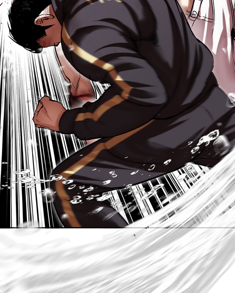 Lookism Chapitre 509 - Page 204
