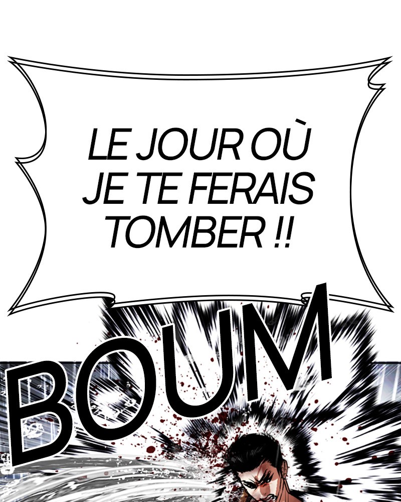Lookism Chapitre 509 - Page 206