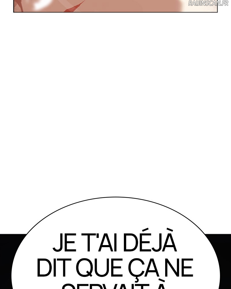 Lookism Chapitre 509 - Page 210