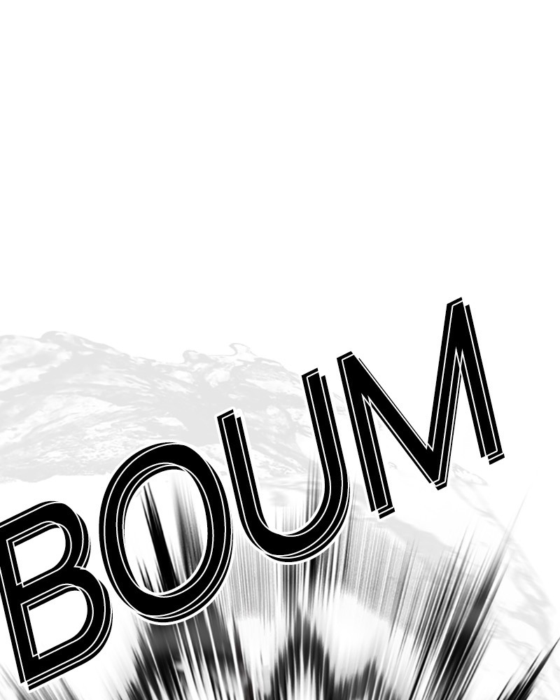Lookism Chapitre 509 - Page 214