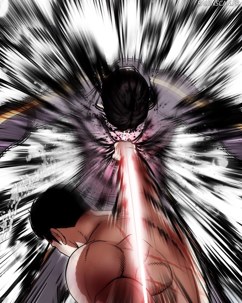 Lookism Chapitre 509 - Page 215