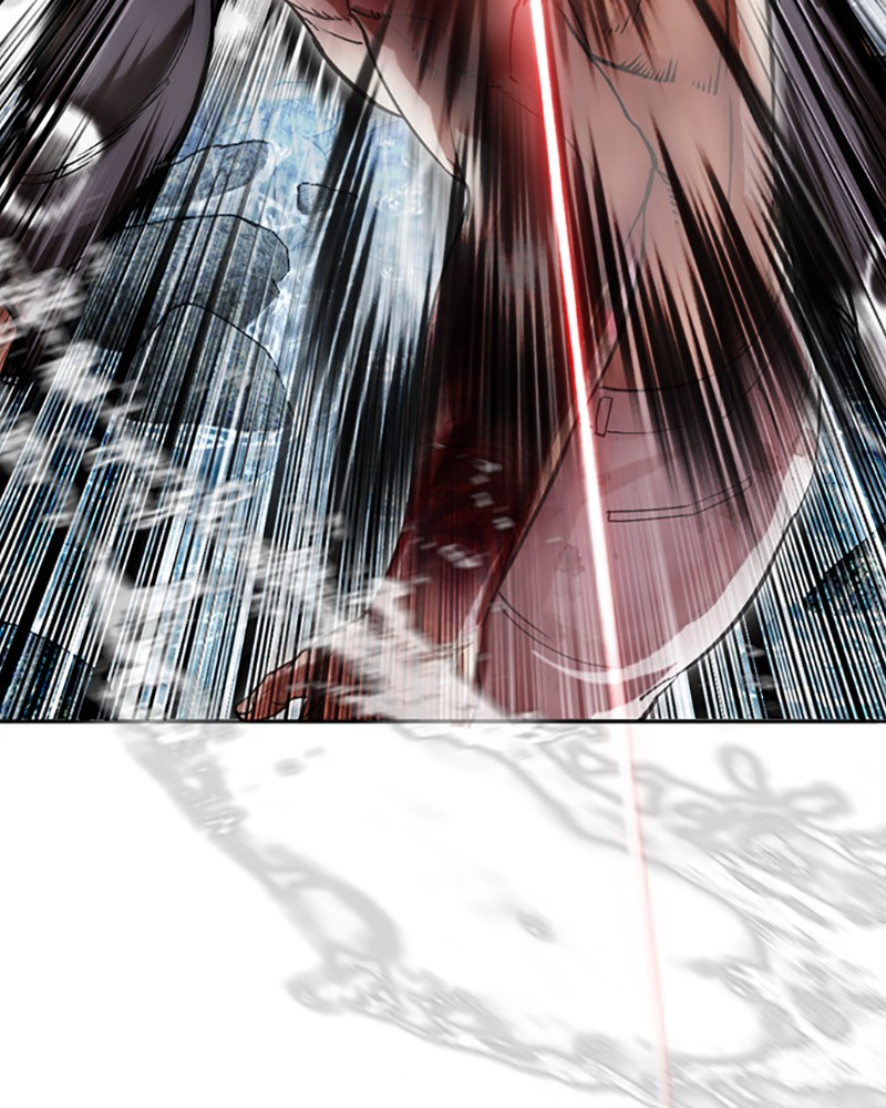 Lookism Chapitre 509 - Page 216
