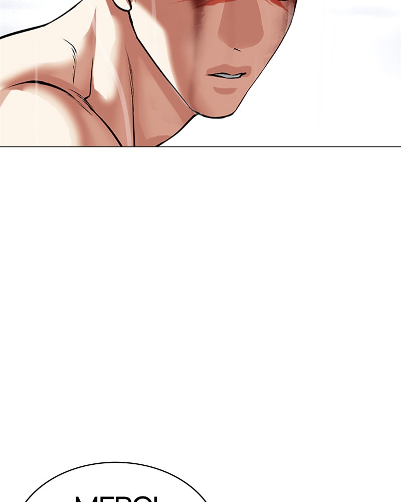 Lookism Chapitre 509 - Page 218
