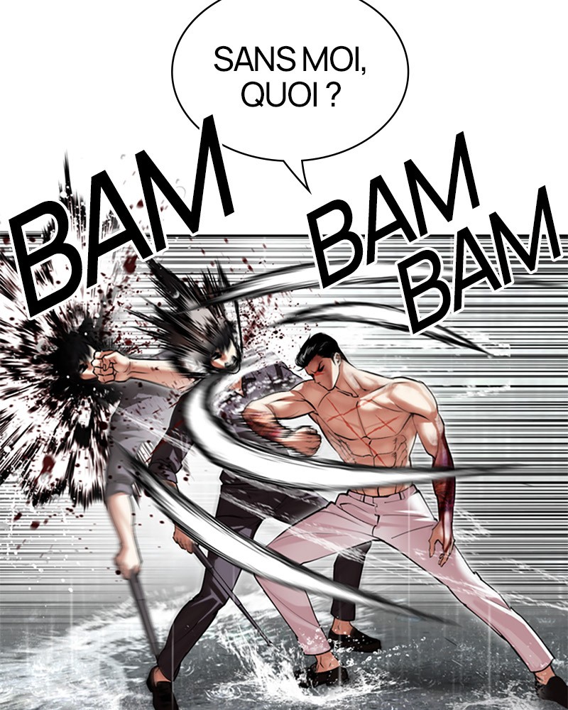 Lookism Chapitre 509 - Page 22