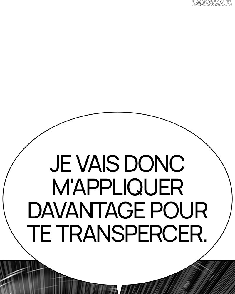 Lookism Chapitre 509 - Page 220