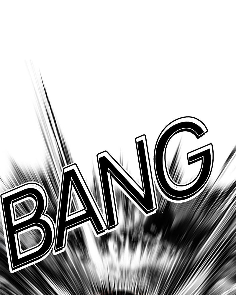 Lookism Chapitre 509 - Page 224