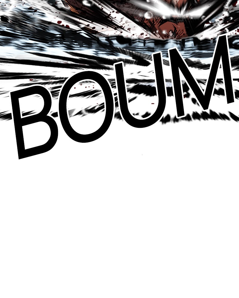 Lookism Chapitre 509 - Page 234