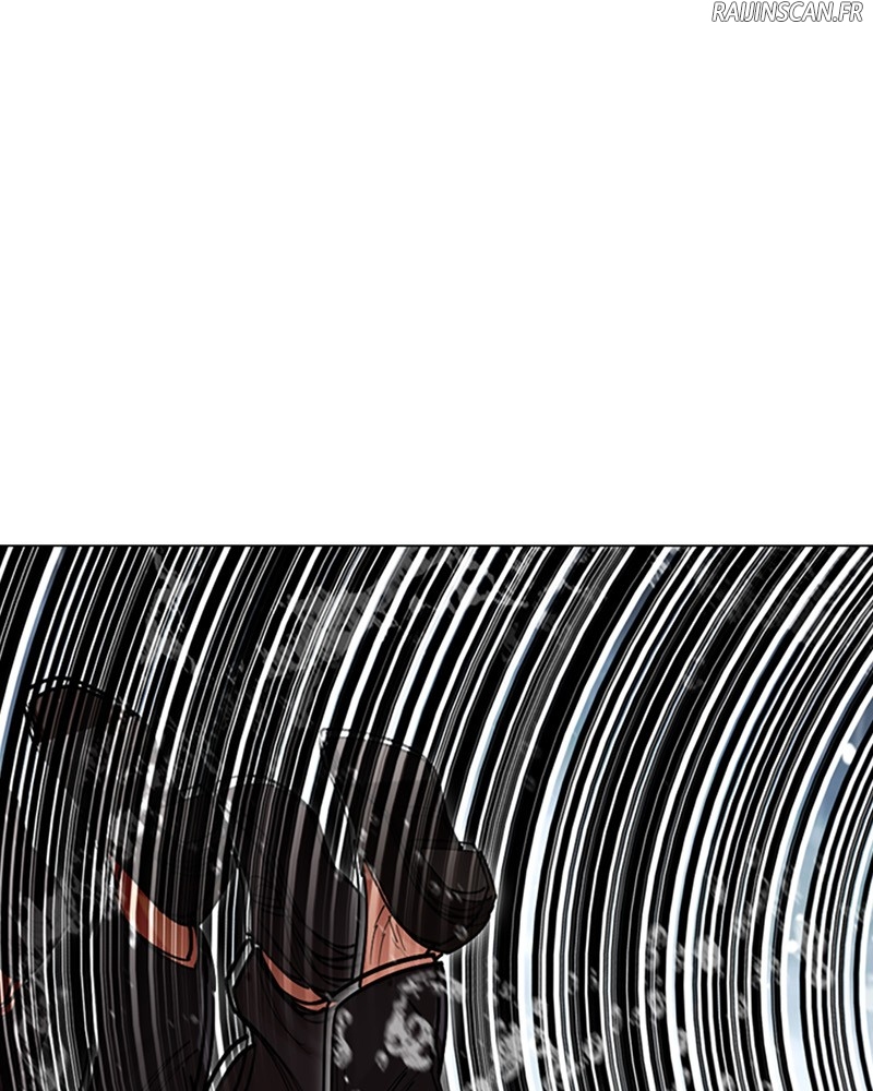 Lookism Chapitre 509 - Page 235