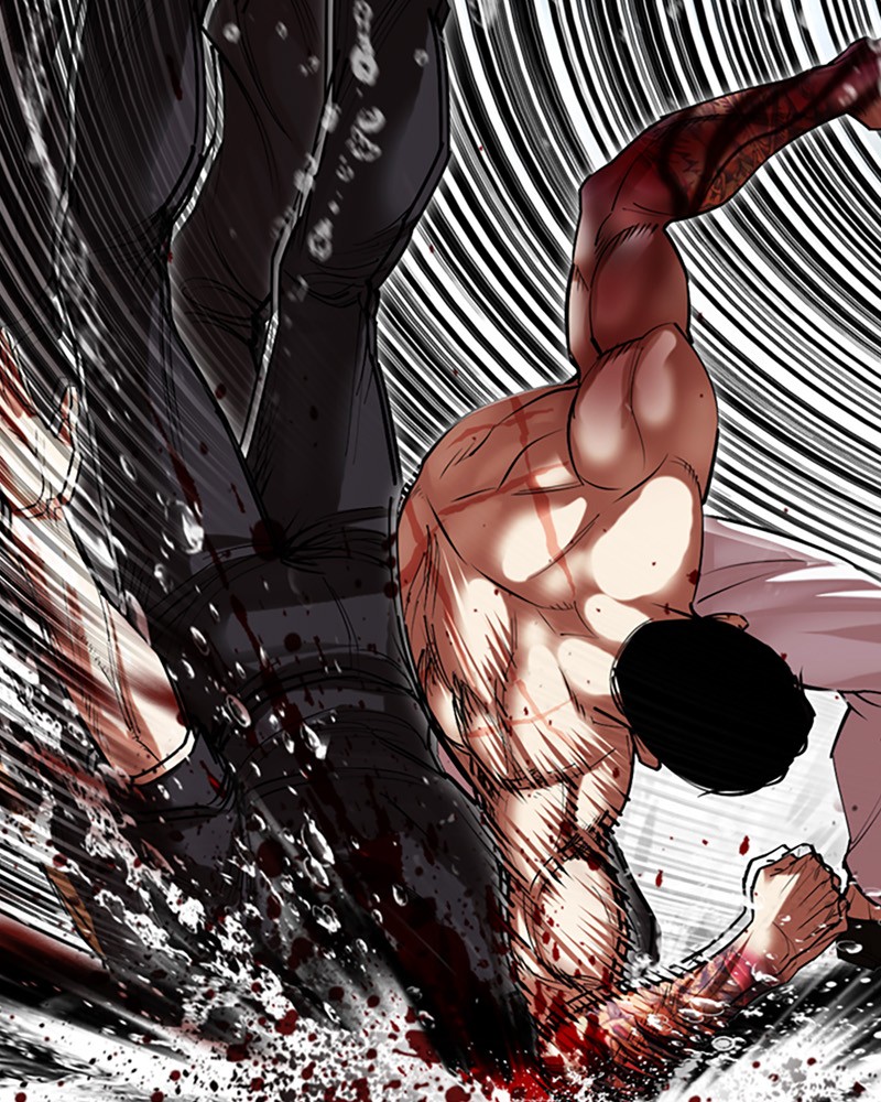 Lookism Chapitre 509 - Page 236