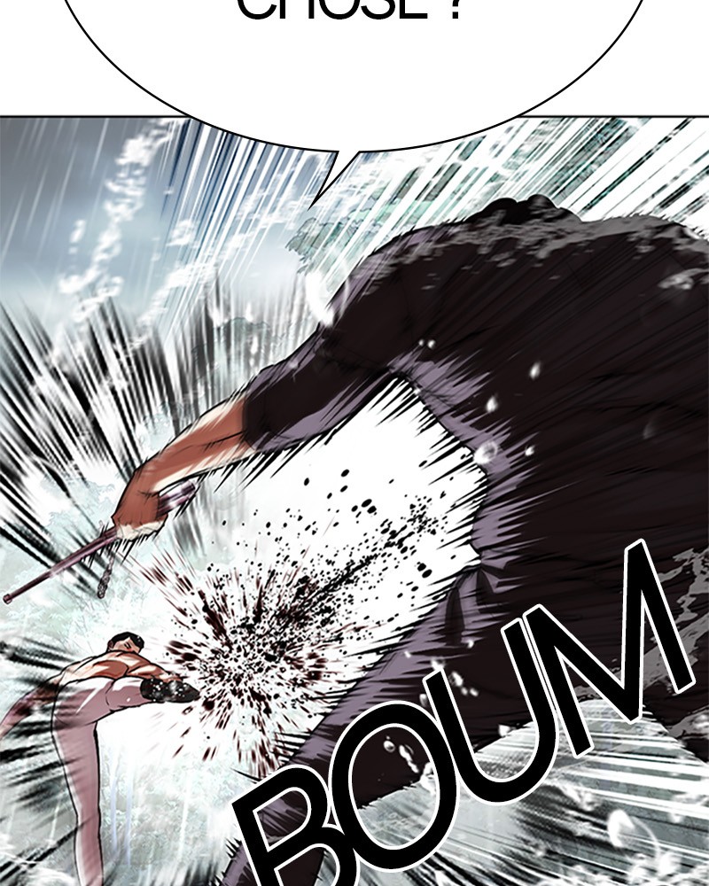 Lookism Chapitre 509 - Page 24
