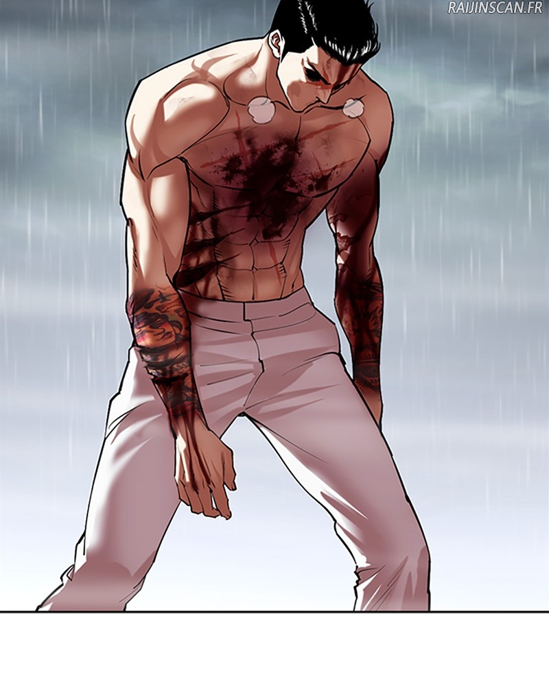 Lookism Chapitre 509 - Page 240