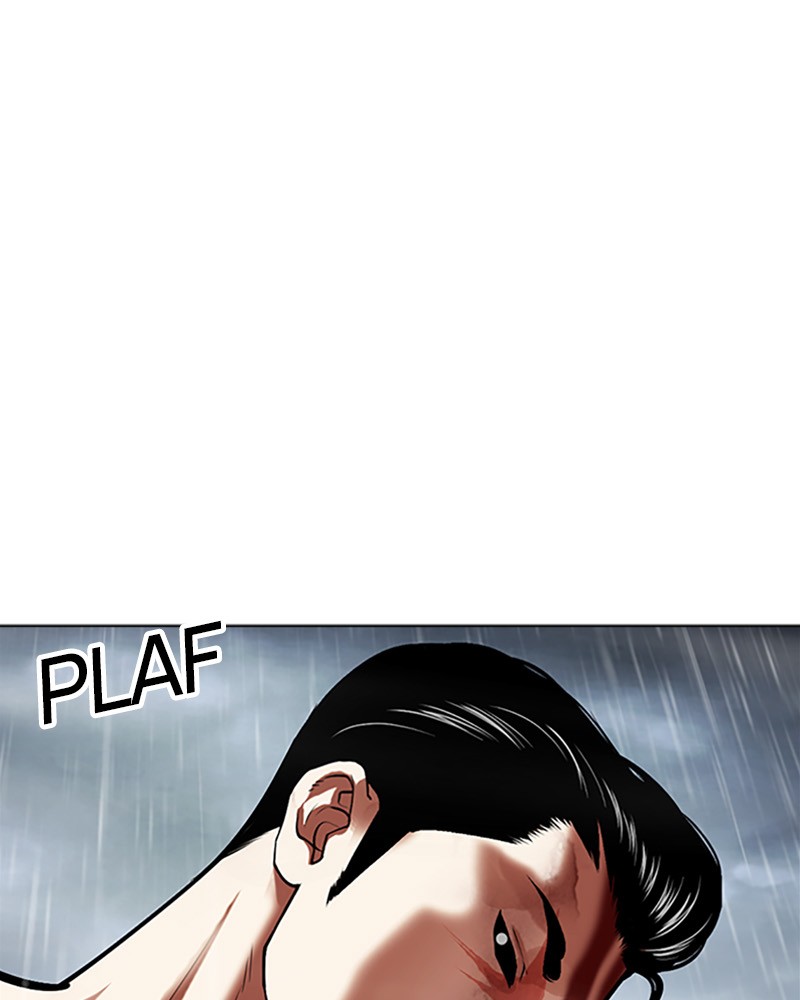 Lookism Chapitre 509 - Page 241