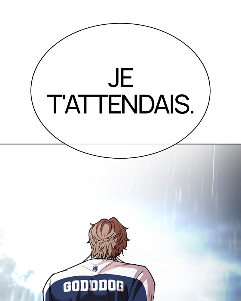 Lookism Chapitre 509 - Page 243