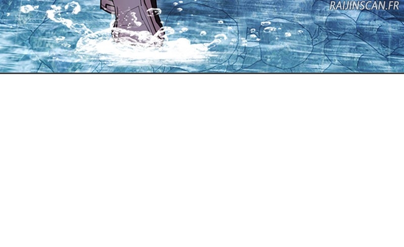 Lookism Chapitre 509 - Page 245