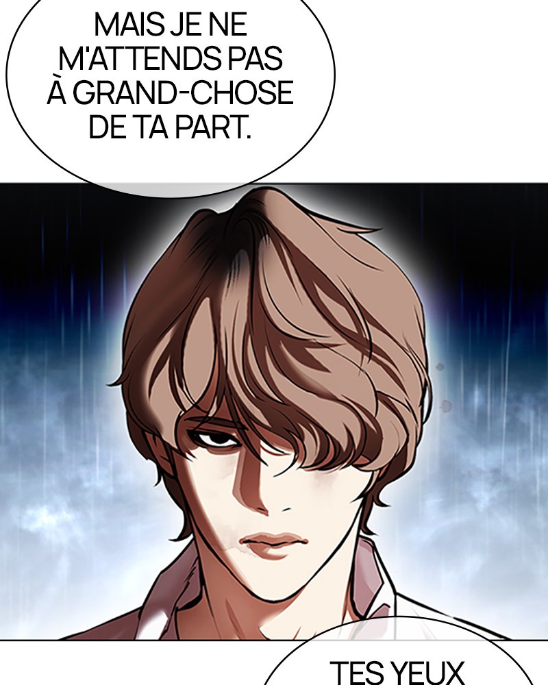 Lookism Chapitre 509 - Page 249