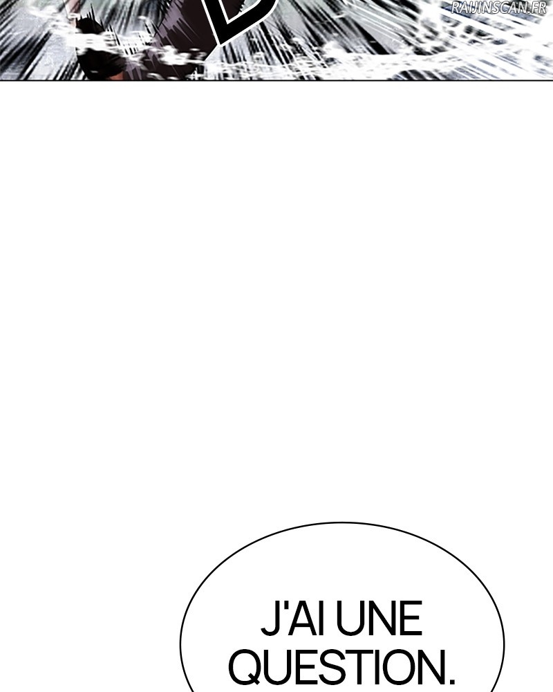 Lookism Chapitre 509 - Page 25
